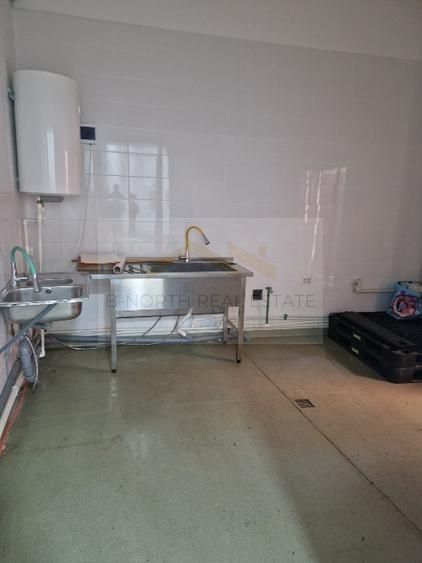 Spațiu comercial de închiriat Centrul Vechi – Strada Franceză | 70 mp + pivniță - Poză 5