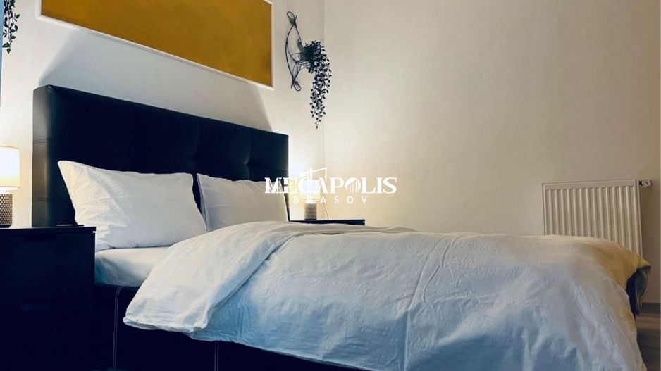 Apartament 2 Camere | 50 mp utili | Boxă | Tractorul | Top City - Poză 1