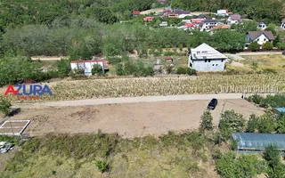 AZURA Imobiliare - Teren Mosoaia Dealul Viilor langa Padure - Poză 11