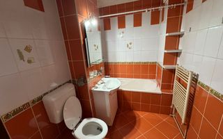 Apartament cu 3 camere, 73mp, Zona Shopping City - Poză 9