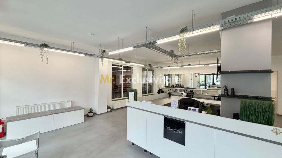 Comision 0. Spatiu comercial strada Ploiesti nr 26, Centru - Poză 6