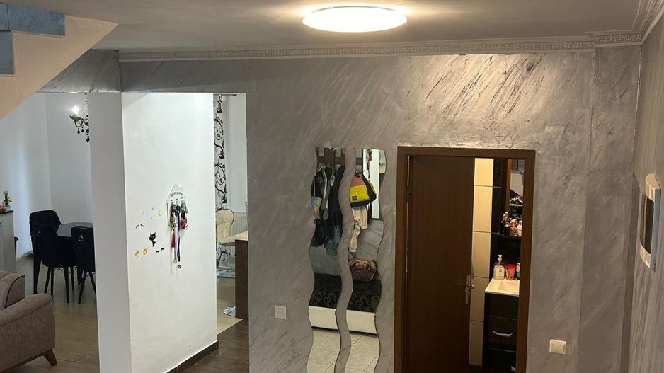 Casă cartier nou Crevedia, lipit de Buftea - Poză 19