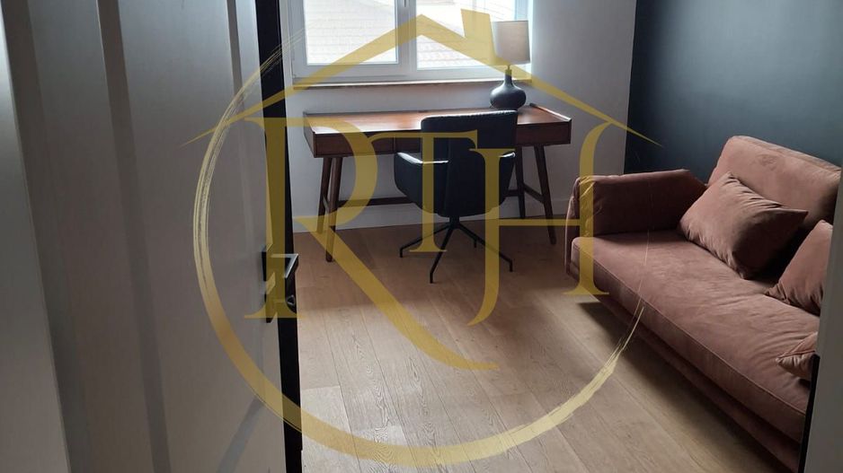 🏡 Duplex modern 5 camere în Giarmata Vii | 123 mp utili |290 mp teren. - Poză 4