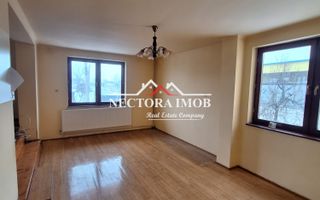 NECTORA IMOB-CASA mare 5 camere, 3 bai, pod, demisol pentru birouri - Poză 11
