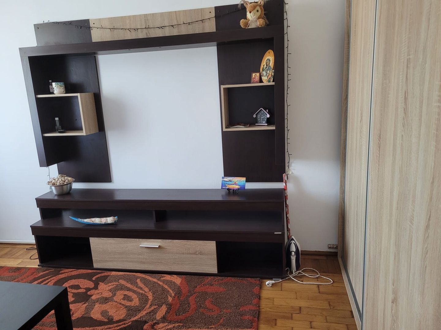 Apartament 3 camere I Obor I Veranda Mall - Poză 12
