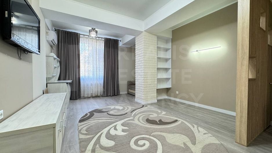 Vânzare, apartament, 1 cameră,  str. Vasile Lupu, Buiucani. - Poză 8