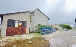 Clădire Industrială Hală Producție, Depozitare, Birouri-Teren 3140 mp - Carei - Poză 13