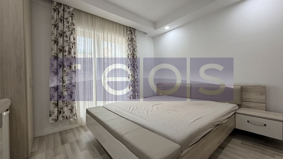 VANZARE 2 CAMERE | PARCARE INCLUSA | COSMOPOLIS - Poză 1