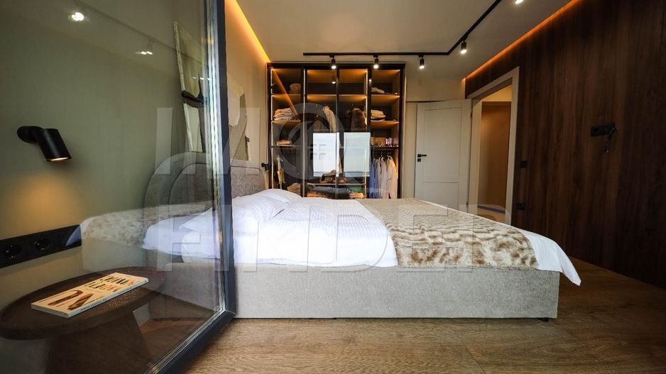 Vedere spectaculoasa I Renovare completa I Gheorgheni - Poză 18