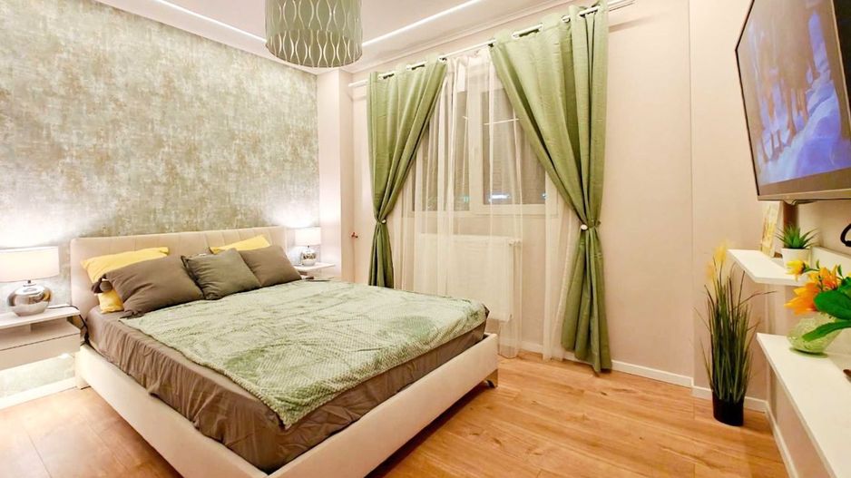 Vânzare apartament 2 camere, 50mp - Poză 6