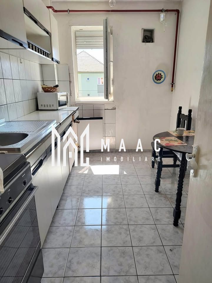 Apartament 3 camere | Bucatarie Separata | Balcon închis | Cedonia - Poză 7