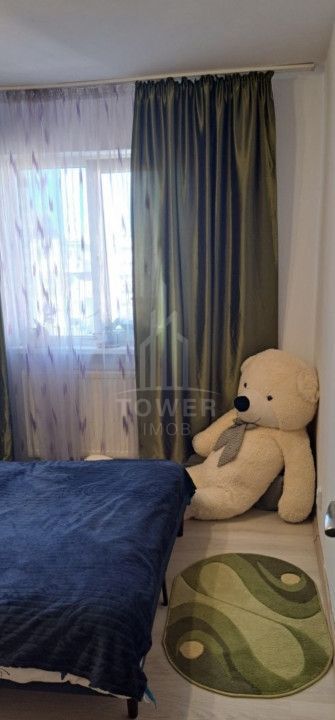 Apartament 2 camere cu balcon de vânzare Vasile Aaron - Poză 6