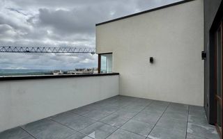 Vânzare, penthouse, 3 camere,  str. Cartușa, Dulești - Poză 21