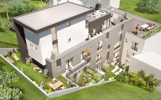 Apartament Smart si Exclusivist in Zona Parcului Central, Cluj-Napoca! - Poză 3