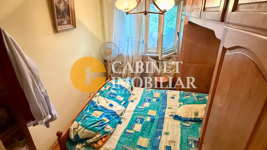 Apartament cu 3 Camere, 2 Bai - Etaj 3 - Zona Podu Ros - Poză 5