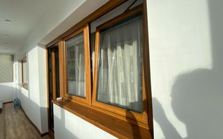 Apartament 3 camere complet și mobilat Ștefan cel Mare - Poză 17