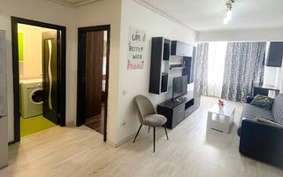 Apartament cu 2 camere tip studio - Doamna Stanca - Poză 3
