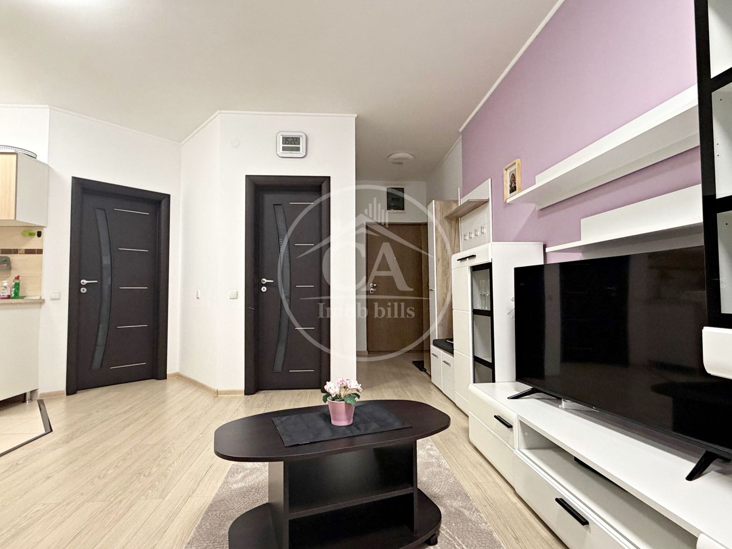 Apartament cu 2 camere de închiriat in zona Calea Aradului, Oradea - Poză 3