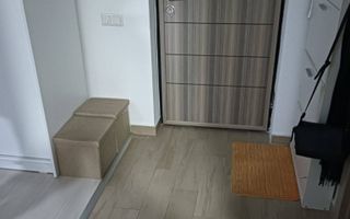 APARTAMENT 2 CAMERE TIP STUDIO | DREAM RESIDENCE | PIATA PUCHENI - Poză 10