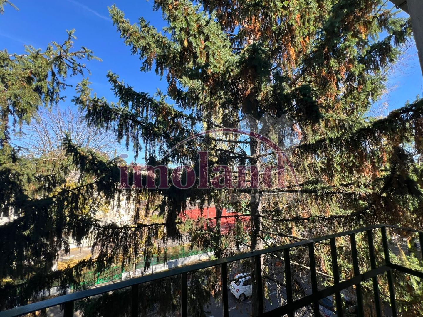 Apartament 2 camere - Jean Monnet - Poză 12