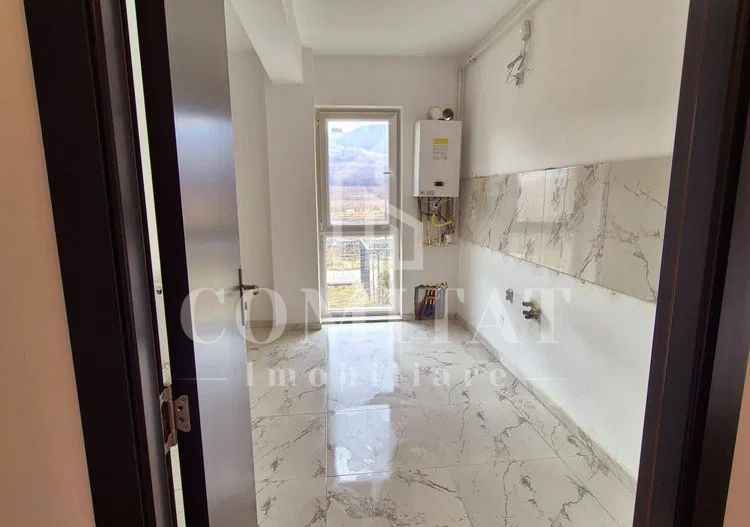 Apartament 1 camera | Finisat | Cartier Terra - Poză 4