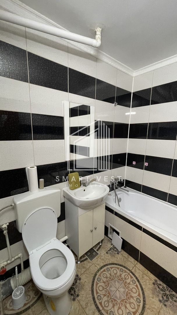 Apartament 2 camere de inchiriat | Etaj 1 | Zona Micro 16 - Poză 13