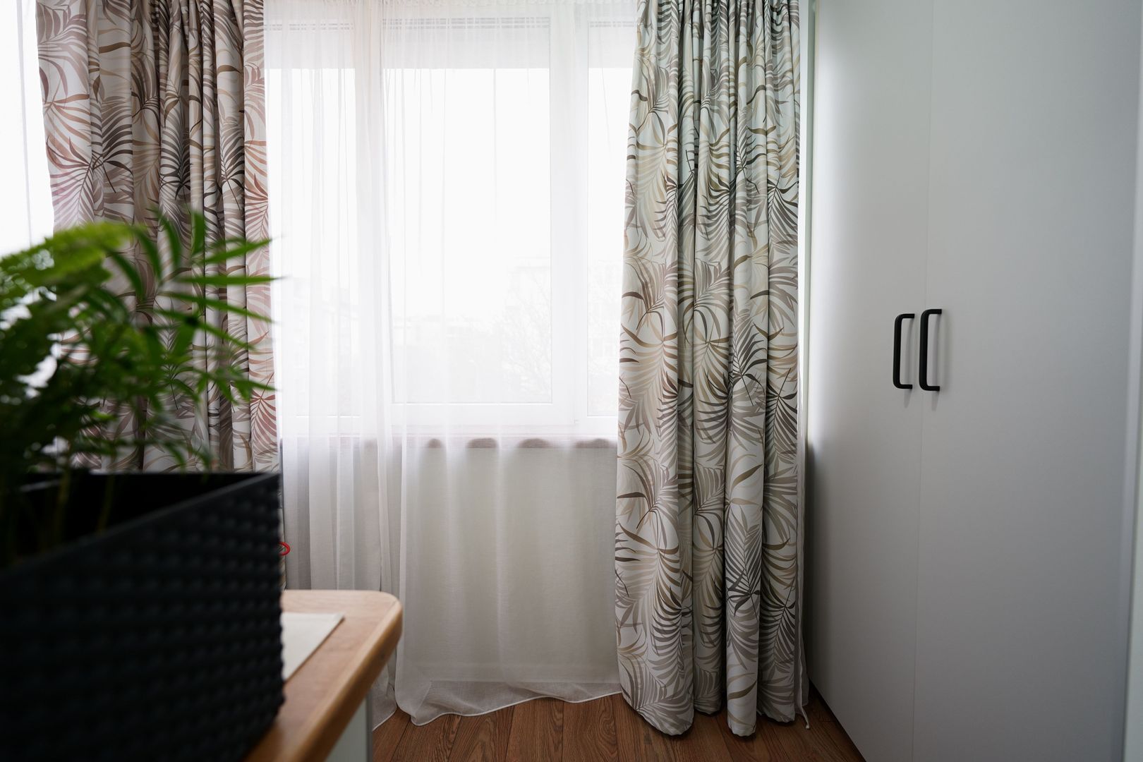 3 Camere, Centrala Proprie, Loc Parcare, Aviatiei - Poză 8