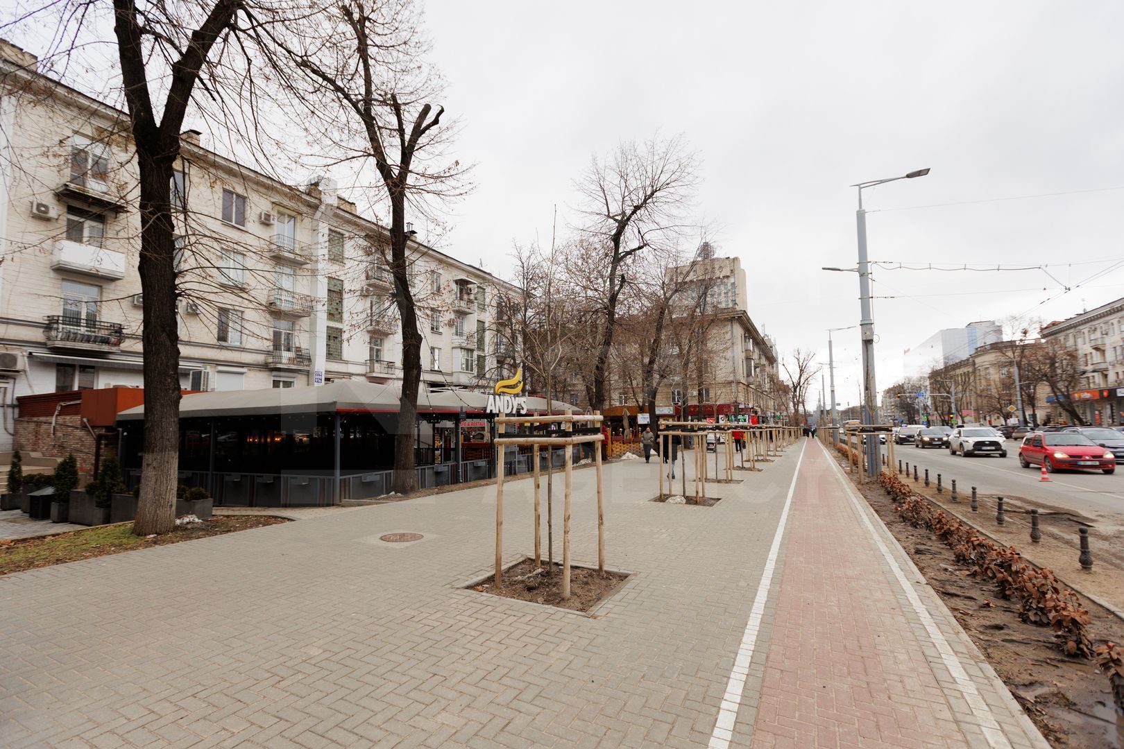 Vânzare, oficiu, bd. Ștefan cel Mare și Sfânt, Centru - Poză 1