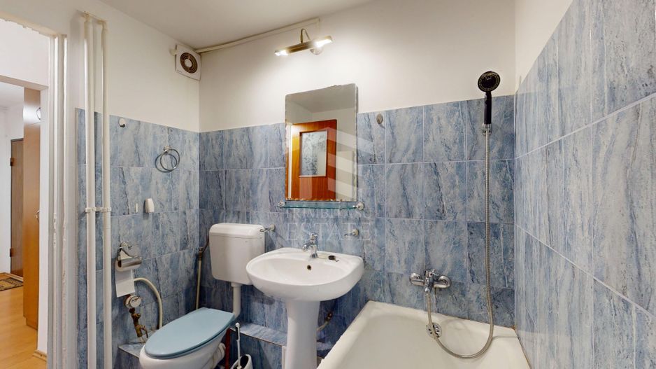 Aparatorii Patriei - Metrou 2 camere + Centrala Proprie - Poză 11