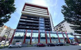 Apartament 2 camere | Uranus Plaza | 60 mp | Disponibil imediat | Comion 0% - Poză 20