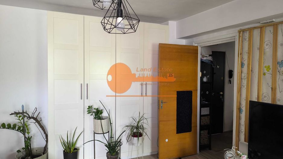 Apartament cu 2 camere in zona Drumul Sarii - Poză 6