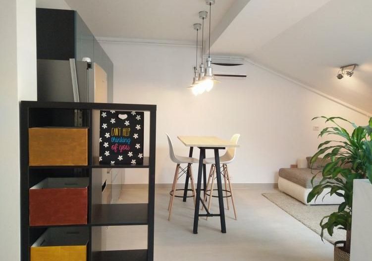 Închiriere 2 Camere Unirii, Centrală, Terasă, Petfriendly - Poză 5