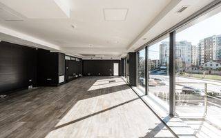 Сhirie, spațiu comercial, 231 mp, str. Alba-Iulia, Buiucani - Poză 6