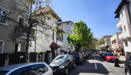 Apartament Dorobanti Beller 5 camere et 1