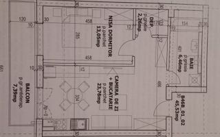 Apartament 2 camere Avantgarden 3 - Poză 10
