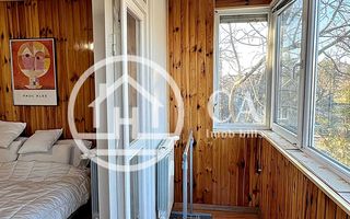 Apartament de închiriat cu 2 camere în zona Ultracentrală, Oradea - Poză 3