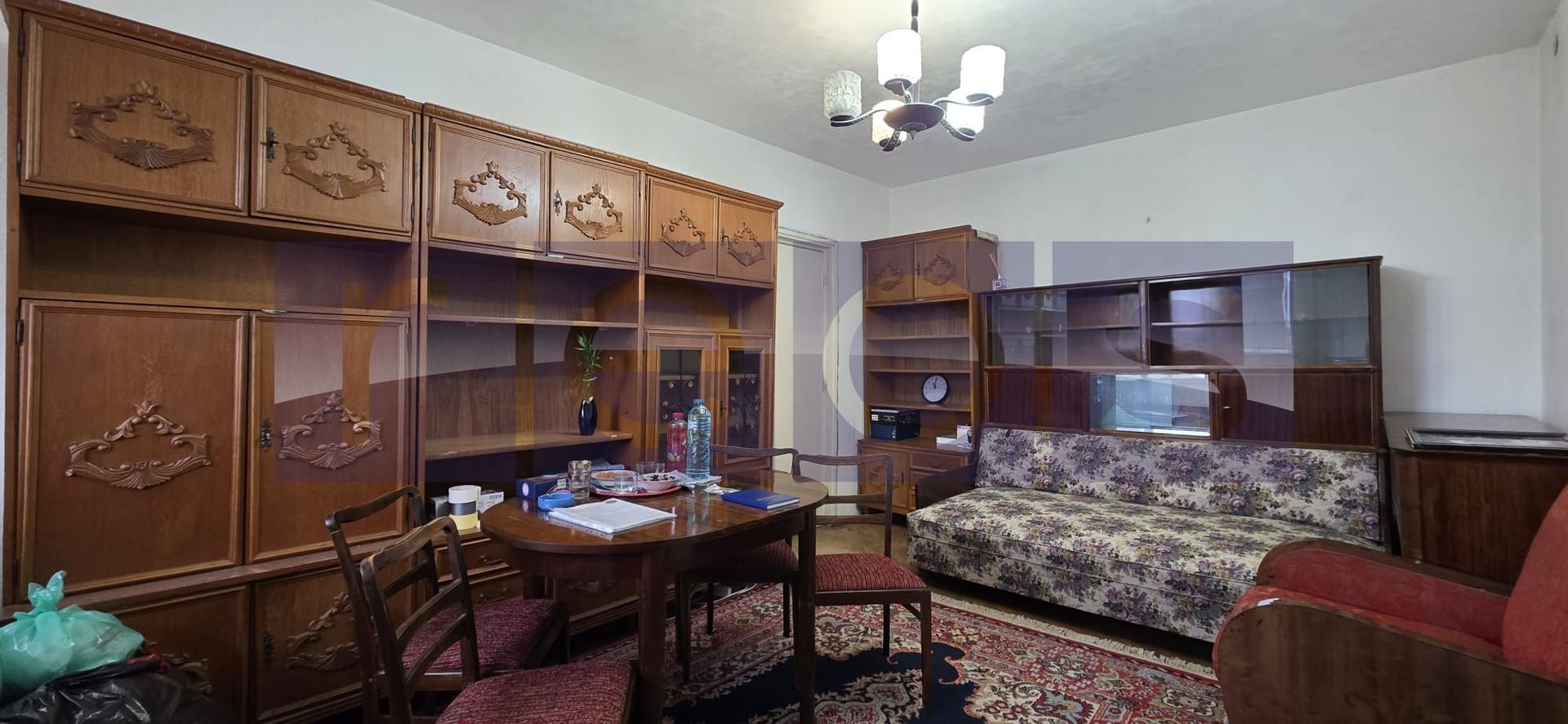 VANZARE 2 CAMERE | DECOMANDAT | ZONA DOMENII - Poză 1
