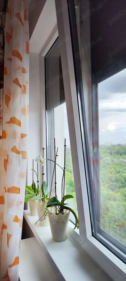 Apartament 2 camere,de vanzare 58 mp, bloc 2020, centrală proprie, Drumul Tabere - Poză 9
