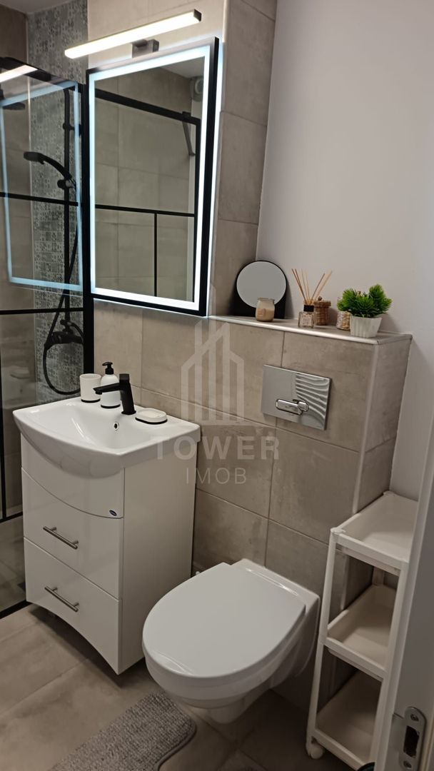 Apartament 2 camere - zona Sub Arini - Poză 10