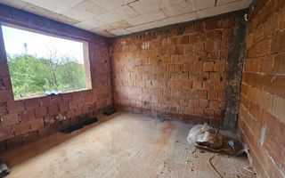 Duplex modern 121 mp utili, 4 camere, curte 315 mp, zonă liniștită - Poză 13