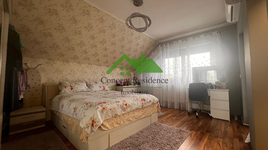 Casă tip duplex, 157 mp, renovată 2025 – zona Branduselor - Poză 15