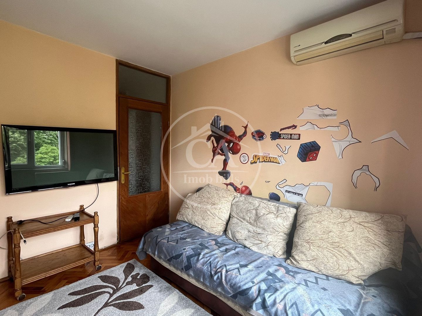 Apartament cu 2 camere de vânzare in zona Decebal, Oradea - Poză 4