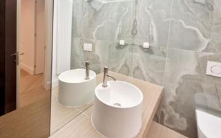 Apartament 3 camere în complexul rezidențial de lux Cortina Iancu Nicolae - Poză 8