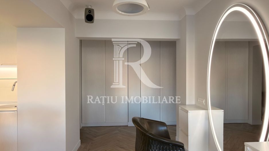 Salon Premium | Eleganță, rafinament și funcționalitate - Poză 17