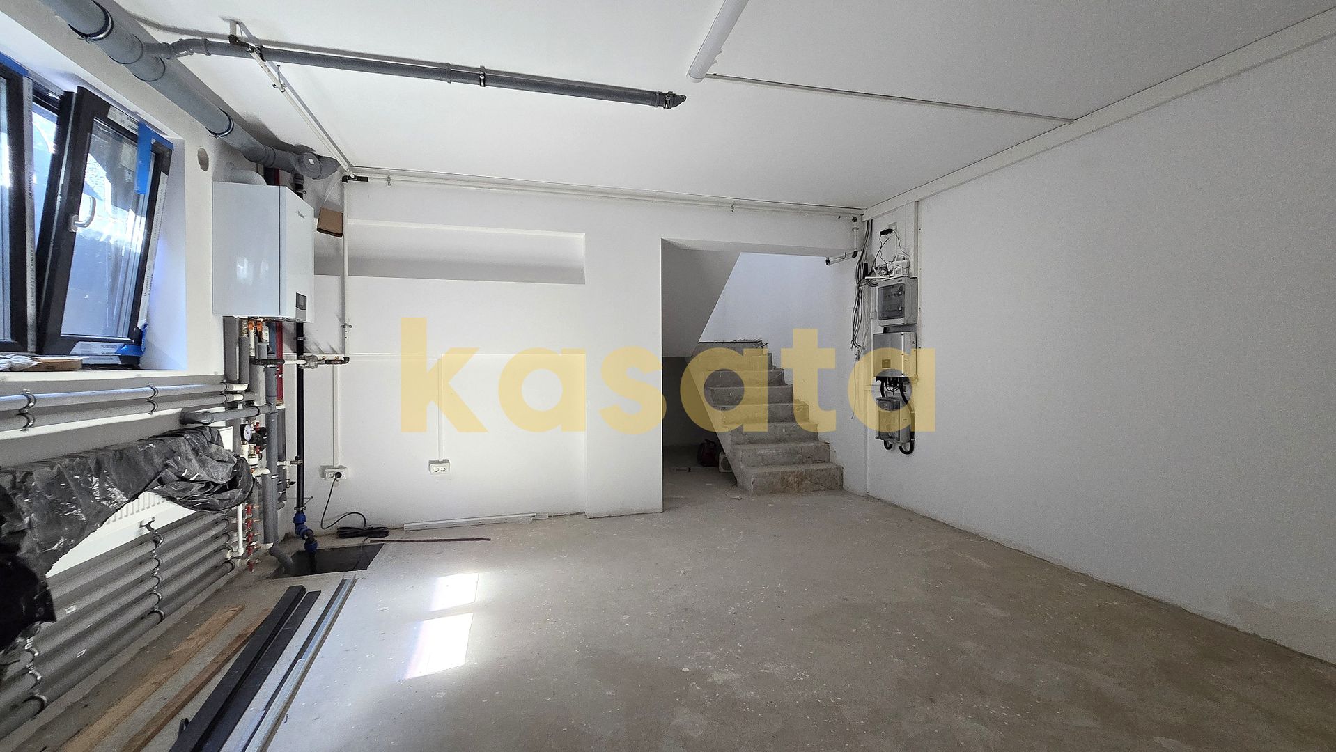 Vila Sisesti | 4 camere | Curte libera 211 mp | VIDEO - Poză 15