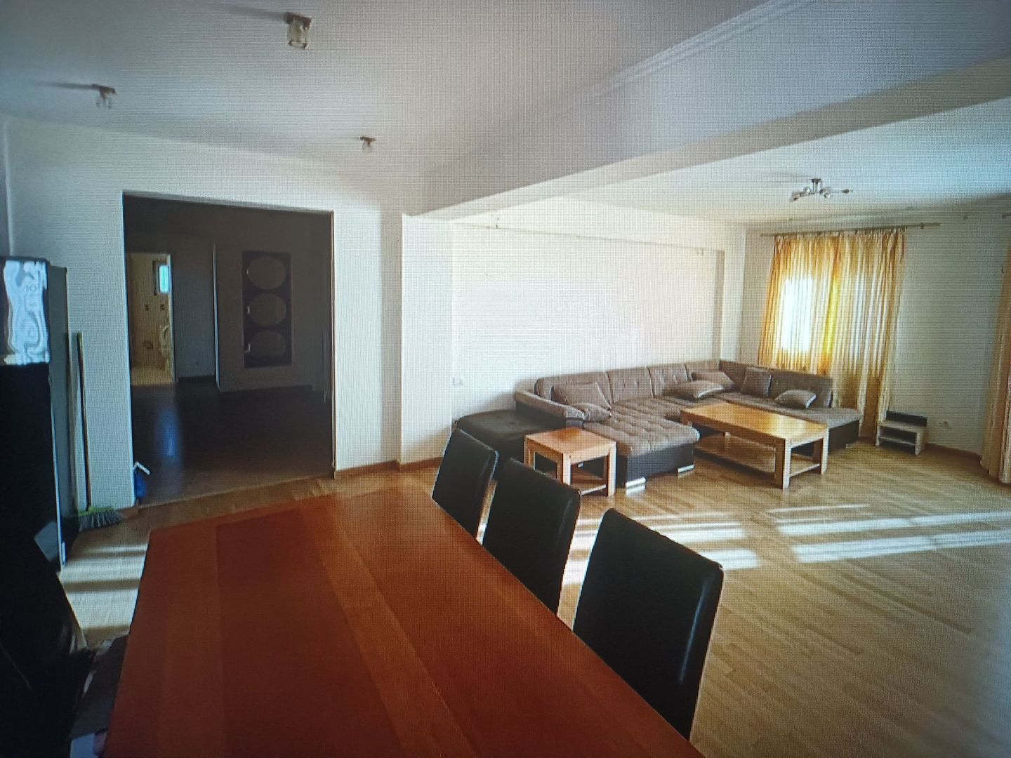 Apartament 4 camere Băneasa - Poză 1