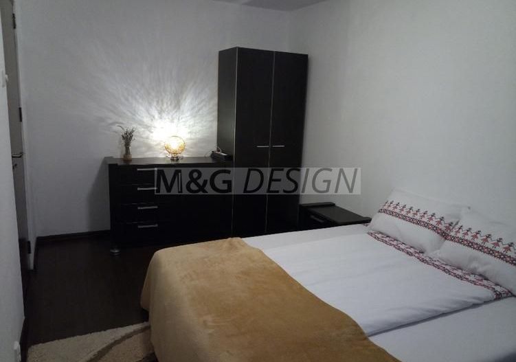 Apartament 2 camere Freidorf etaj 2 cu centrala - Poză 8