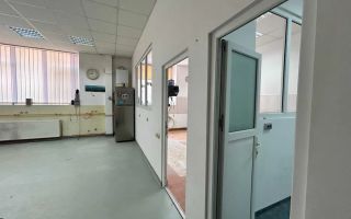 Spatiu I Pretabil Cabinet Stomatologic I Piata Cibin - Poză 7