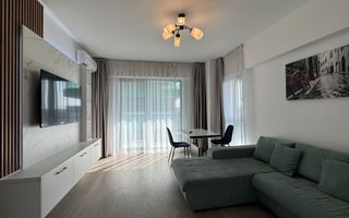 Apartament 2 camere decomandat+parcare subterana Tatarasi - Poză 4
