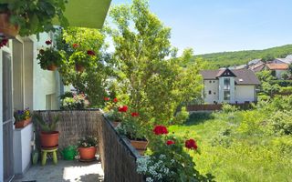 APARTAMENT 3 CAMERE - 90 MP - CEZAR PETRESCU - MOBILAT COMPLET - Poză 6